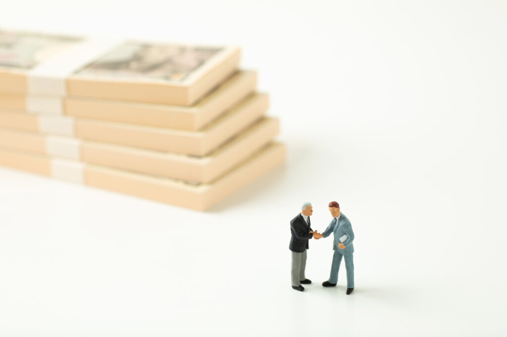 開業資金を融資で調達する方法!代表的な方法と審査のポイントを解説